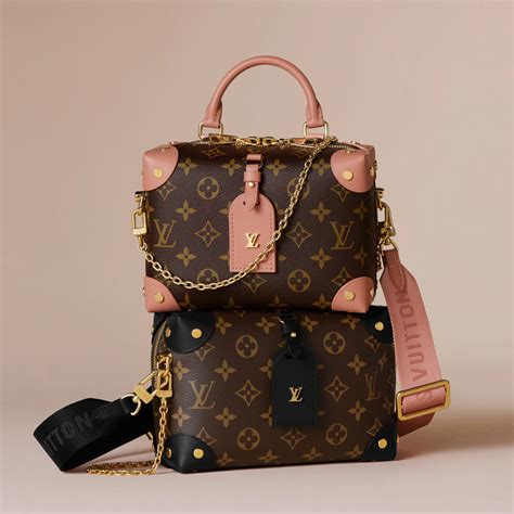 lv petite malle|louis vuitton small pyrcae.